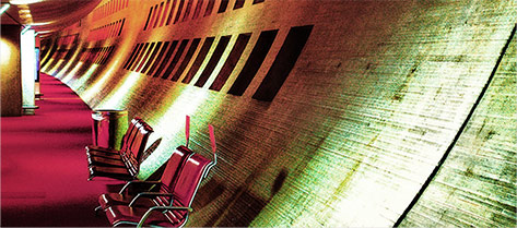 DDOS压力测试网页端